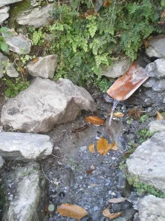 Σπίτι διακοπών El Retiro