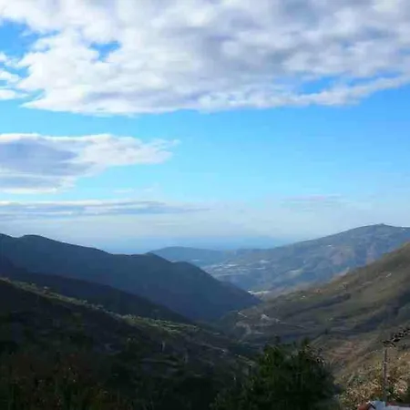 El Retiro Σπίτι διακοπών