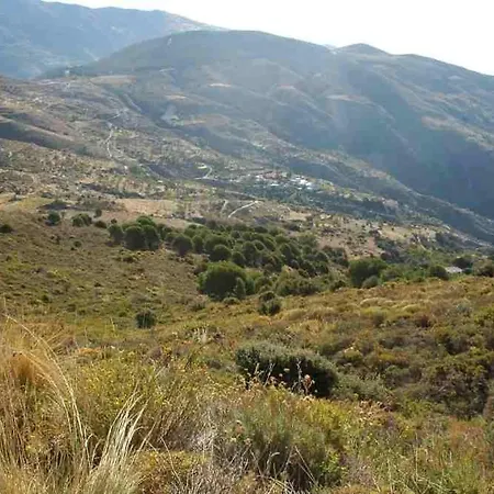 El Retiro Γρανάδα