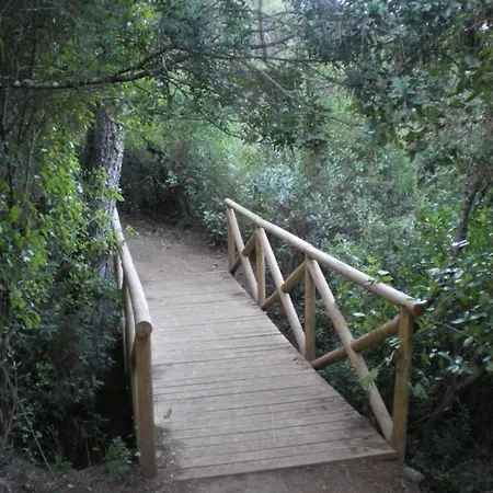 El Retiro Σπίτι διακοπών Γρανάδα