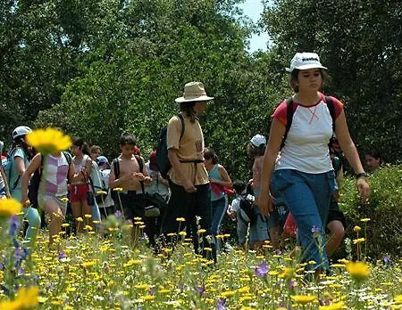 El Retiro *