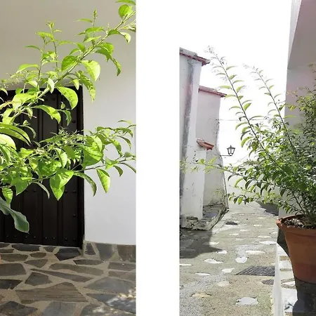 El Retiro * Γρανάδα