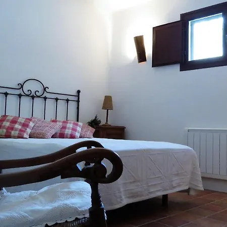 El Retiro Holiday home