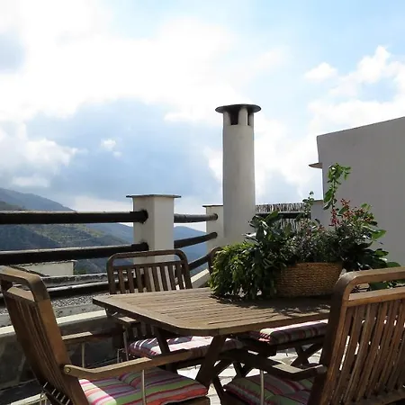 El Retiro Holiday home Granada