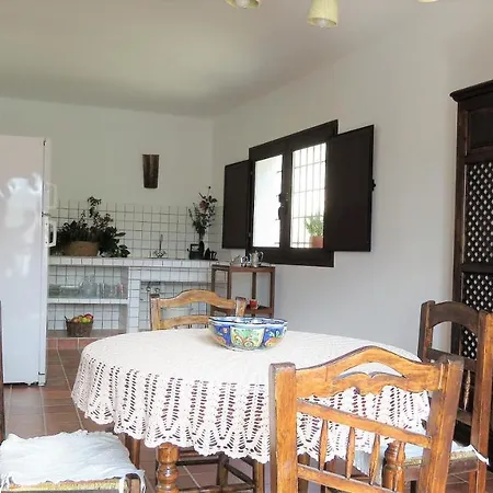 Holiday home El Retiro *