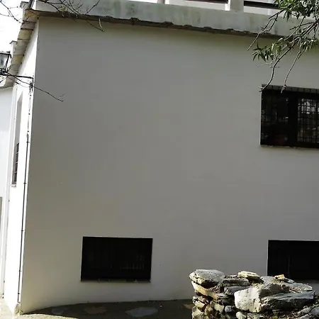 Holiday home El Retiro