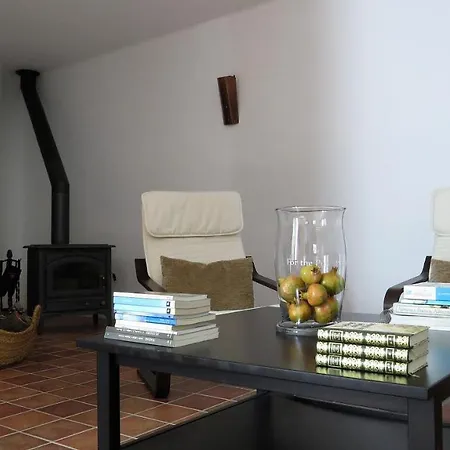 Holiday home El Retiro *