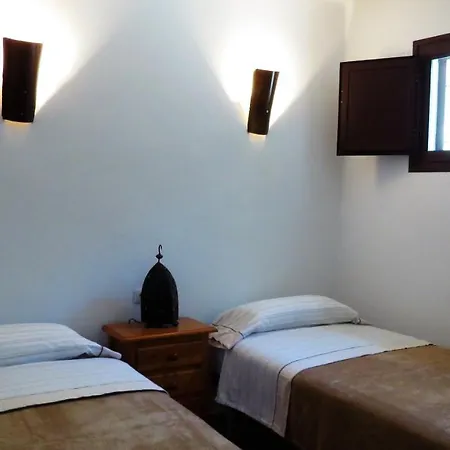El Retiro Holiday home Granada