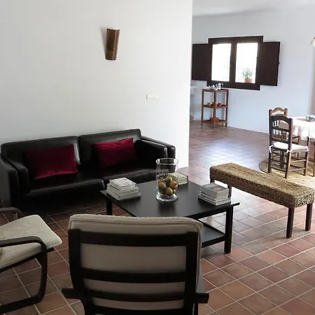 El Retiro Holiday home *