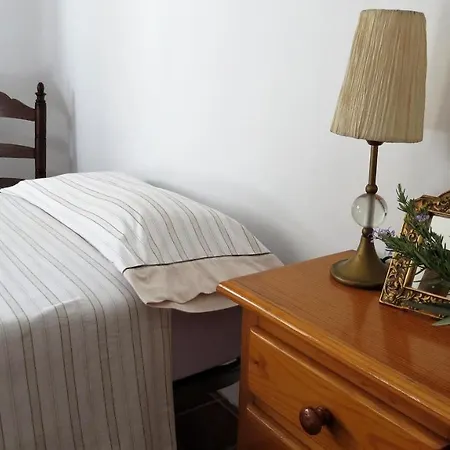 El Retiro Holiday home Granada
