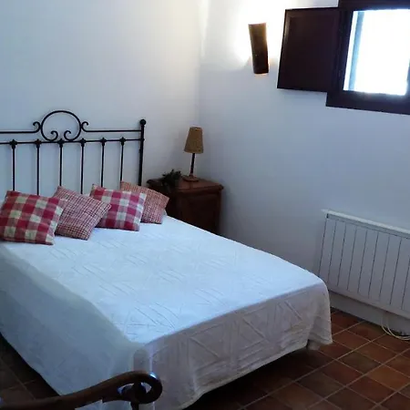 El Retiro Holiday home *