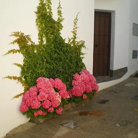 El Retiro Holiday home *